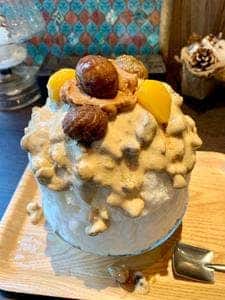 民生 こおり泥棒