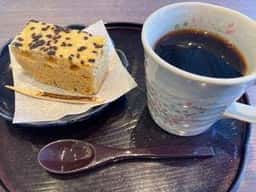 瀬戸蔵カフェ花ごよみ