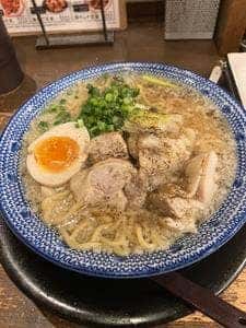 餃子の六ノ家 富野店