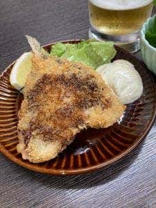 AZUKIYA離れ