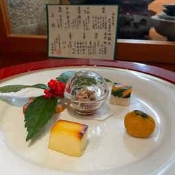 銀座ろくさん亭