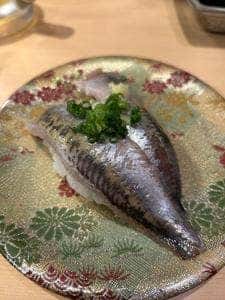 ことぶき寿司 PLANT5横越店