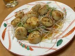 料理処おかざき