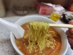 タクちゃんラーメン