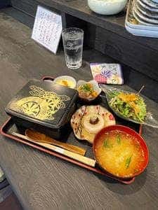 居酒屋 旬彩香房 こんばん和