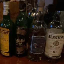 BAR WALK