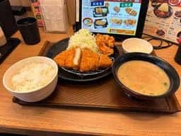 とんから亭 東小金井店