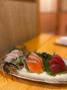 ウミボウズ 船橋店