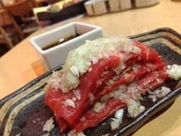 大衆焼肉びりちゃん 梅田お初天神本店