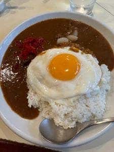 カレー専門店 横浜 王寺店