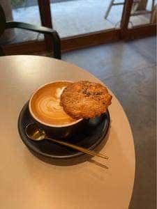 PERTICA COFFEE