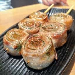 炭火処 鳥ひろ
