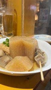 おでんのでん 千日前店