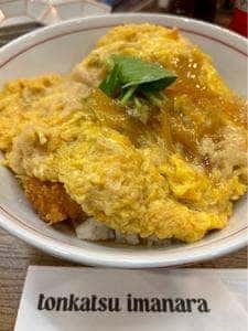 とんかつ 今奈良