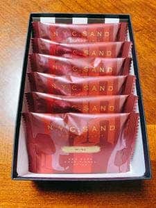 N.Y.C SAND 羽田空港店