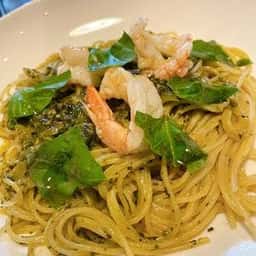 PASTA AND BAR DARK HORSE