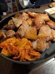 兄夫食堂
