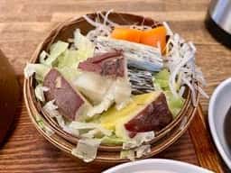 農家厨房 肥後橋店