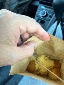 丸亀製麺 京都洛西店