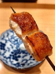 焼鳥 とこしえ