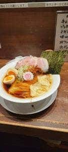 麺や 醤すけ