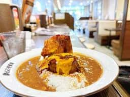 カレーハウスCoCo壱番屋 青葉区青葉台店