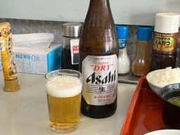 定食屋バンビ