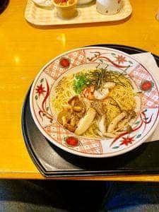 洋麺屋 五右衛門 磯子店