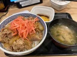 吉野家 大宮店