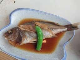 魚正