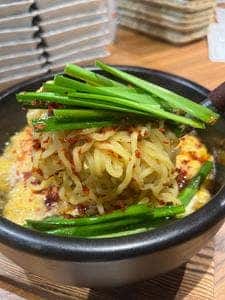 野菜巻串 下北ホール