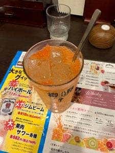 彩キッチン ゆらり