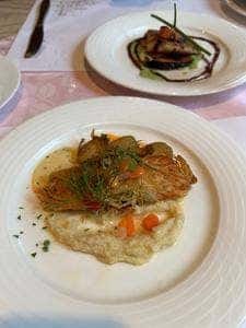 レストラン ルボワール