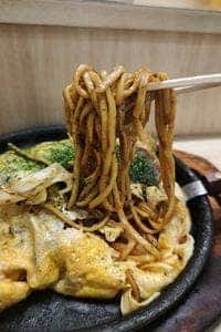 秀ちゃん 本店 五条新町