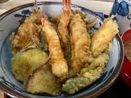 みや川天ぷら店