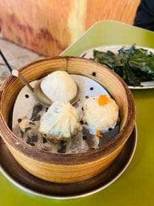 オオサカチャオメン 天満市場店