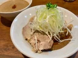 麺屋 極鶏 円町店