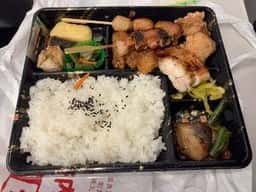 鶏太郎エキマルシェ新大阪店