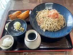 蕎麦 もりもと