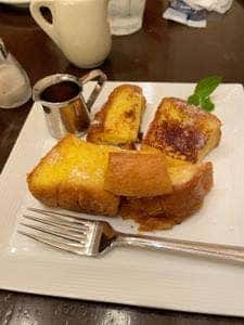 ヒロコーヒー 江坂店