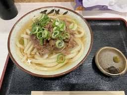 うどん丸喜