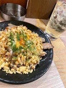 西新たこやき 風味道