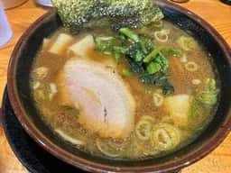 らぁ麺 大和 本店