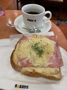 ドトールコーヒーショップ フジグラン石井店