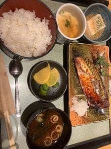 和創作居酒屋 ‐米香‐ アトレ上野店