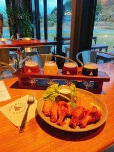 Great Dane Brewing