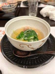 日本料理 華喜 ーはなきー