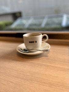 ドトールコーヒーショップ 松下IMPビル店