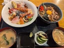 白梅食堂