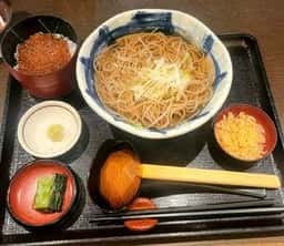 そじ坊 天満 OMMビル店